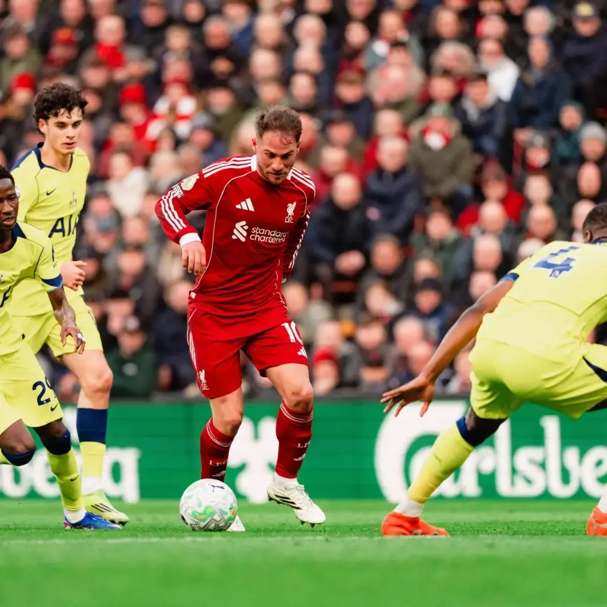 القنوات الناقلة لمباراة ليفربول و فياريال في دوري أبطال أوروبا