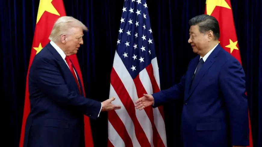 APEC 2026 : vers un sommet entre les USA, la Russie et la Chine