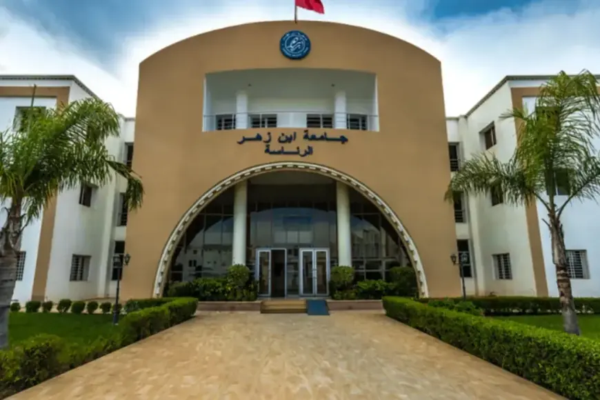 بسبب "تجاوزات وشبهات تزوير".. هيئة حماية المال العام والشفافية تطالب بفتح تحقيق في تدبير مؤسسات بجامعة ابن زهر