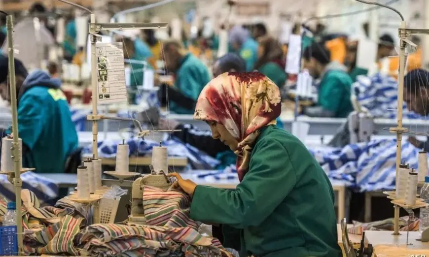 فدرالية رابطة حقوق النساء تدعو إلى رفع النشاط الاقتصادي للنساء إلى 30% في أفق 2031