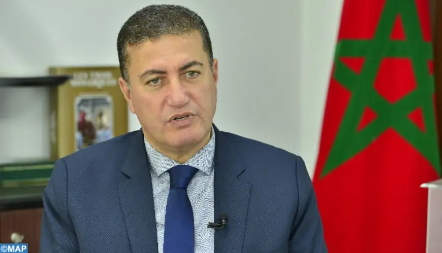 البام ينفي تدخل رئيس مجلس جهة الرباط سلا القنيطرة لإعفاء شرطي من مهامه
