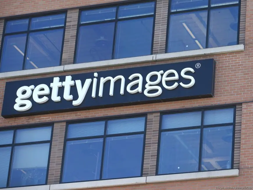 L'agence américaine Getty Images annonce sa mise en faillite organisée