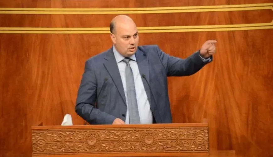 إيذي يدعو إلى إصلاح تشاركي للتقاعد ويحذر من المساس بالحقوق المكتسبة