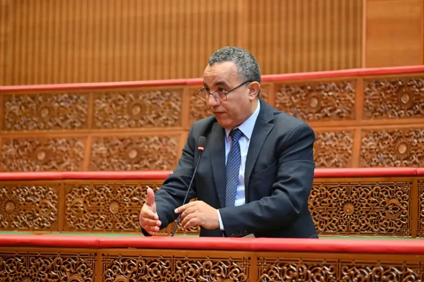 نازهي ينتقد غياب آجال تنفيذ البرنامج الحكومي ويحذر من تحميل الأجراء كلفة إصلاح التقاعد