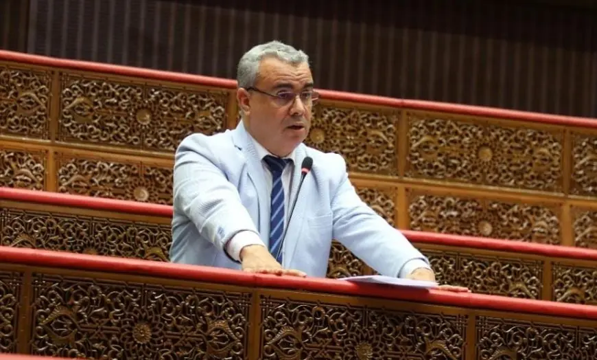 السطي يطالب بتعجيل الزيادة في الدعم والأجور وإلغاء تسقيف سن التوظيف