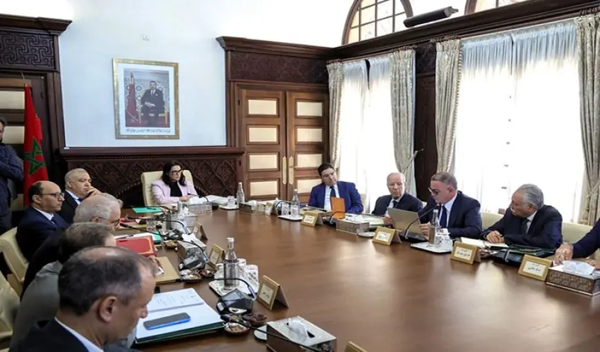 Loi de finances 2027 : Le premier budget du gouvernement El-Mansouri adopté à Rabat