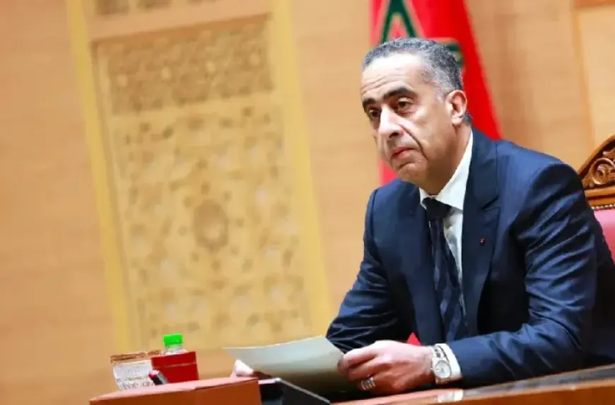 حموشي يمنح ترقية استثنائية لشرطي توفي أثناء أداء مهامه بالرباط
