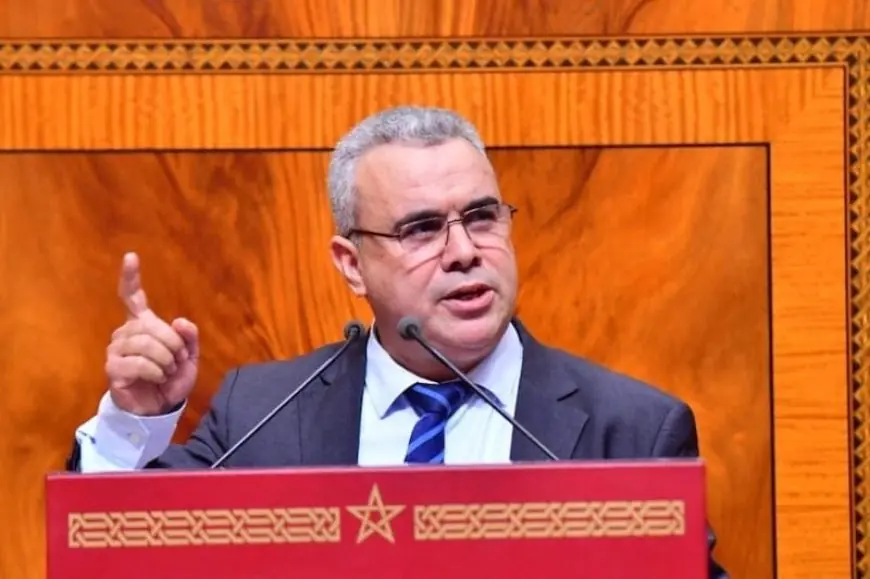 السطي لـ“تيليغراف.ما”: "تسقيف المحروقات وإصلاح الحوار الاجتماعي من مداخل إنصاف الطبقة الشغيلة"
