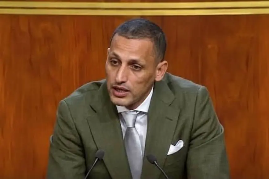 ملال يطالب بلجنة لتقصي حقيقة 280 مليار درهم ويدعو إلى مراجعة أسعار المحروقات