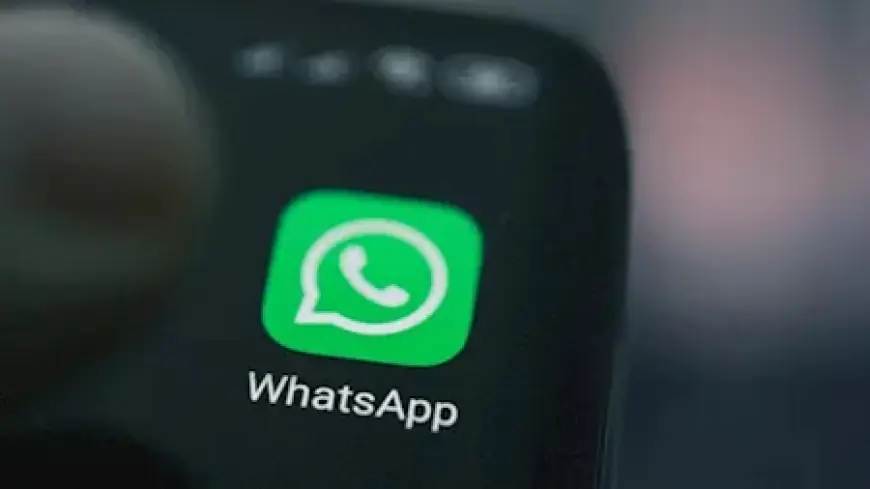 واتساب يختبر متصفحا داخليا لفتح الروابط على آيفون