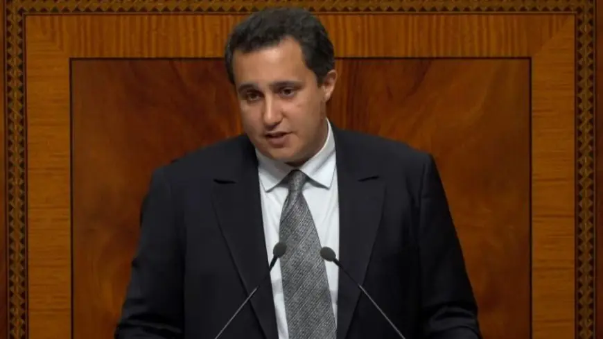 بعد انتقاله إلى المعارضة.. عكاشة يواجه المنصوري: انتقدتم مسارنا بالأمس واعتمدتموه اليوم