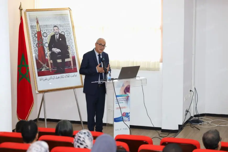 الدفتيريا تستنفر مهنيي الصحة.. إطلاق تكوين متخصص بجهة الرباط سلا القنيطرة