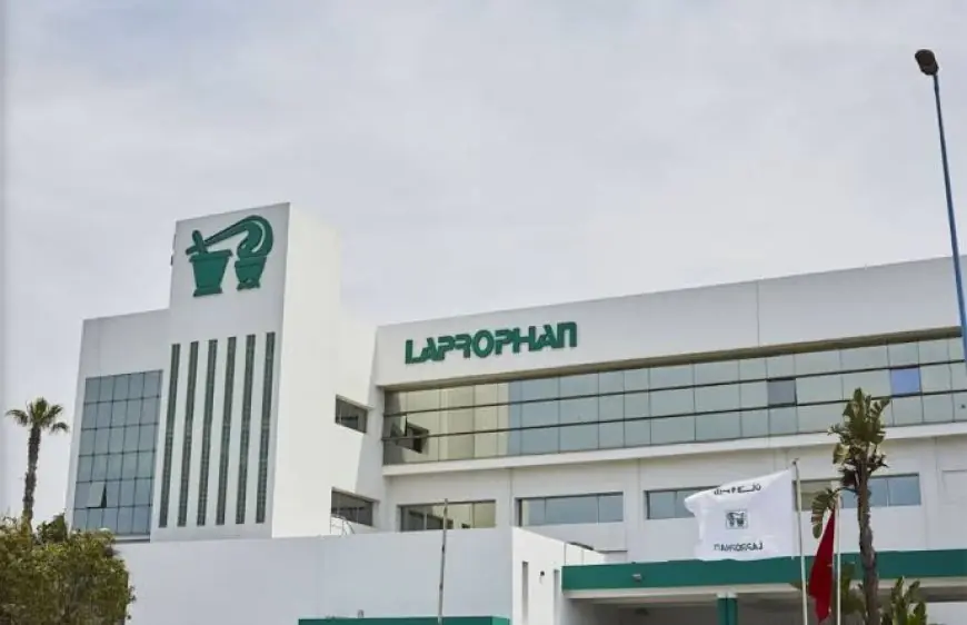 Laprophan poursuit ses acquisitions avec le rachat de Polymedic