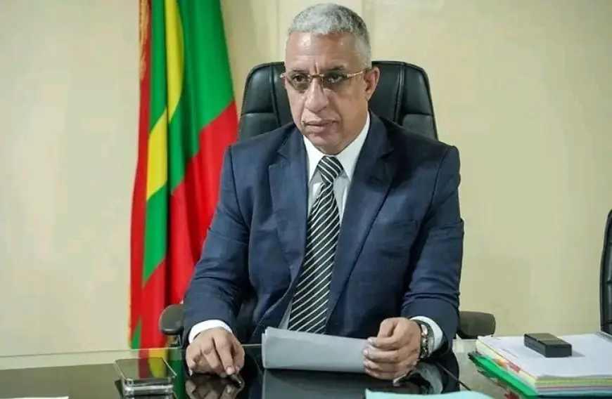 موريتانيا تنفي وجود خلاف مع المغرب وتوضح موقفها من قضية الحدود