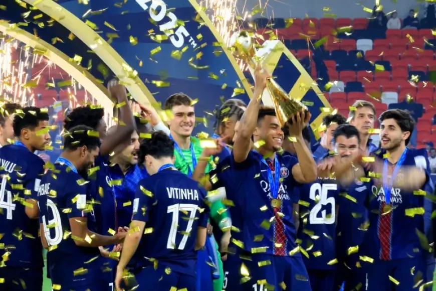 قطر تستضيف المباريات النهائية لكأس القارات للأندية FIFA 2026
