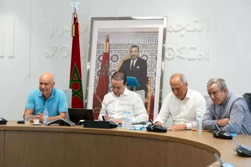 الأحرار يحدد موعد مؤتمره الوطني ويؤكد تبنيه معارضة بناءة