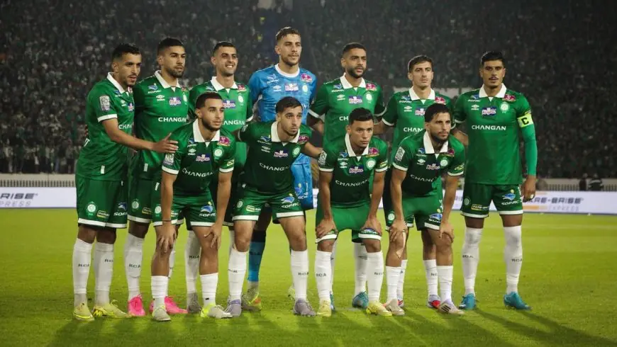 القنوات الناقلة لمباراة الرجاء وإل كانيمي واريورز النيجيري في كأس الكونفدرالية الإفريقية