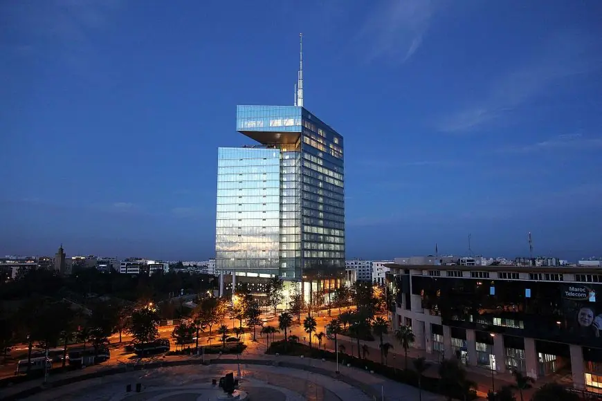 Maroc Telecom : 28,68 milliards de revenus et près de 78 millions de clients à fin septembre