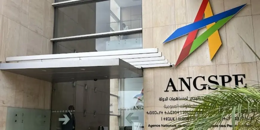 Rapport ANGSPE 2024-2025 : 100 milliards de dirhams économisés au budget de l'État grâce à des financements alternatifs