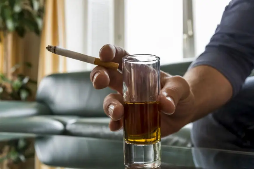 مشروع مالية 2027.. الحكومة تراهن على تحصيل أكثر من 2300 مليار سنتيم من التبغ والخمور والجعة