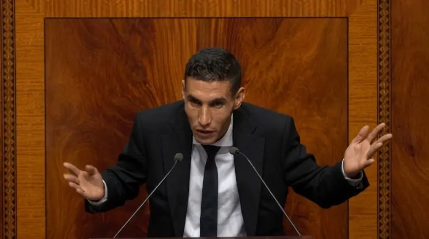 أسامة بريك لـ“تيليغراف.ما”: "تبسيط مساطر البناء في العالم القروي قد يتحول إلى تعقيد إضافي"