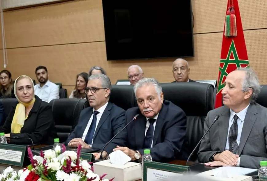 مطالب لـ"بنعبد الله" إلى "إعتناق" مبادئ اللامركزية في إشرافه على تدبير قطاع التربية الوطنية