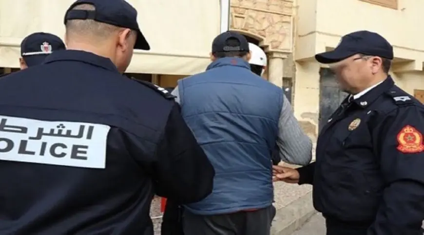 تفاصيل إيقاف إبن رجل أعمال معروف بمدينة أكادير بسبب الكوكايين