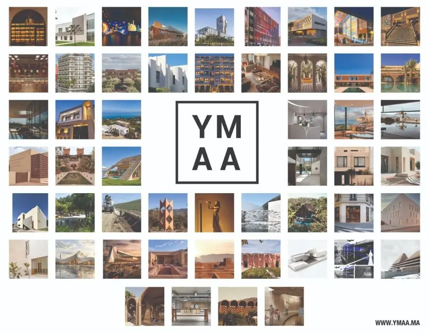 YMAA 2026 : 52 projets nominés pour célébrer la nouvelle génération d’architectes marocains