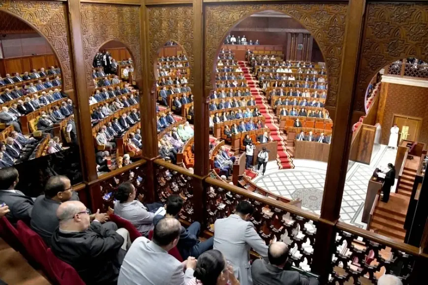 مجلس النواب يفتتح رقابته على الحكومة بأسئلة شفوية حول التعليم العالي والتجارة الخارجية