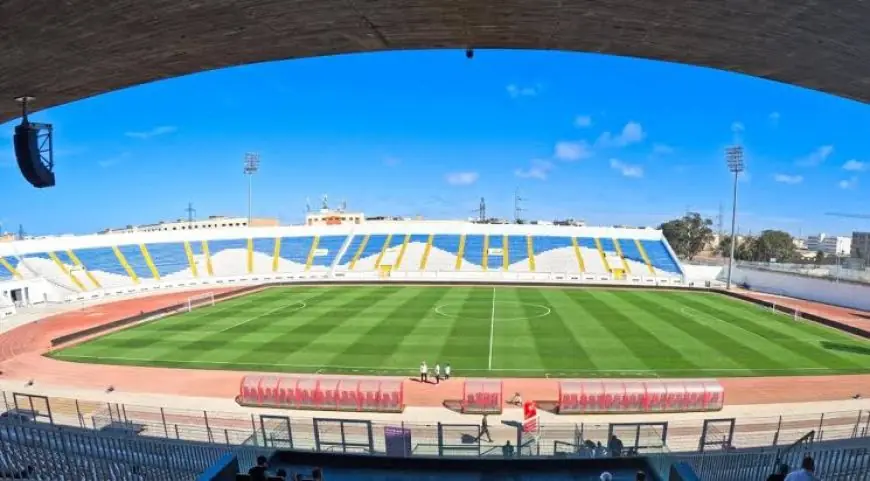 العصبة الاحترافية تنقل مباراة الرجاء وحسنية أكادير إلى ملعب العربي الزاولي
