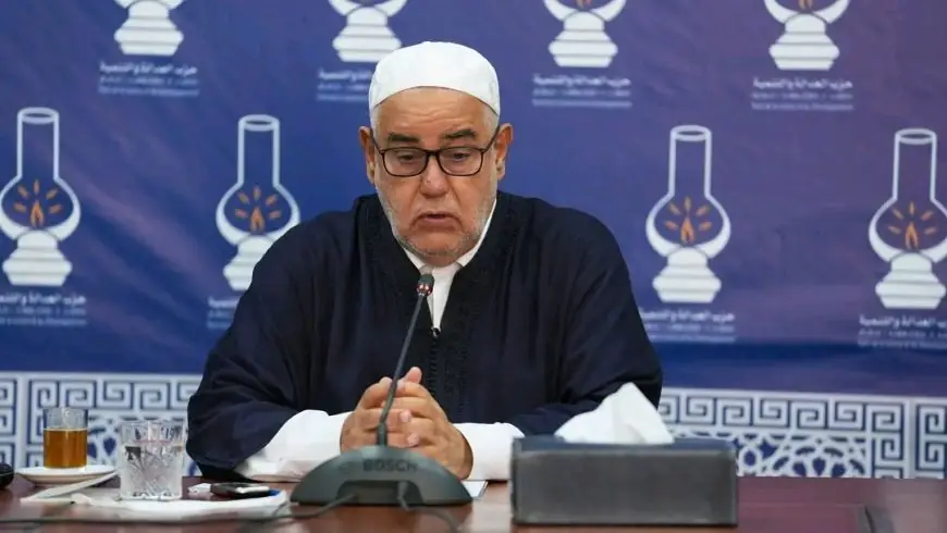 بنكيران يهاجم قيادة "البام": تأسيس حزبكم كان بهدف إقصائنا وتهميشنا