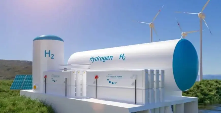 Hydrogène vert : les 6 méga-projets du Sud marocain entrent en phase d’études