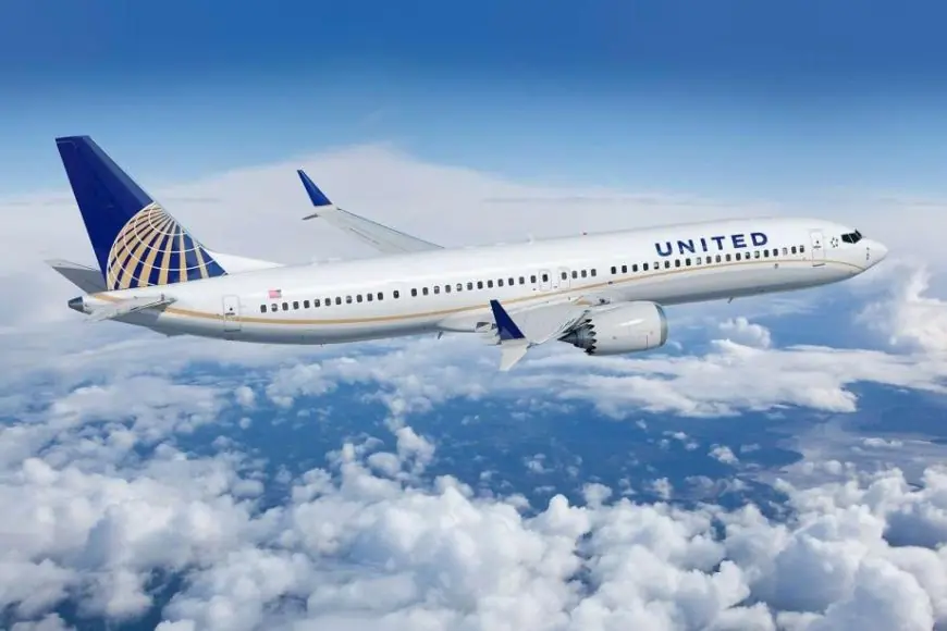 Liaison Marrakech - USA : United étend sa saison de deux mois