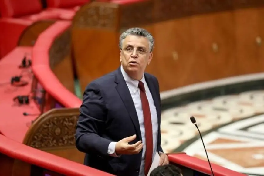 وهبي يعلن استعداد الحكومة لإطلاق قوانين جديدة لمكافحة الفساد والإثراء غير المشروع