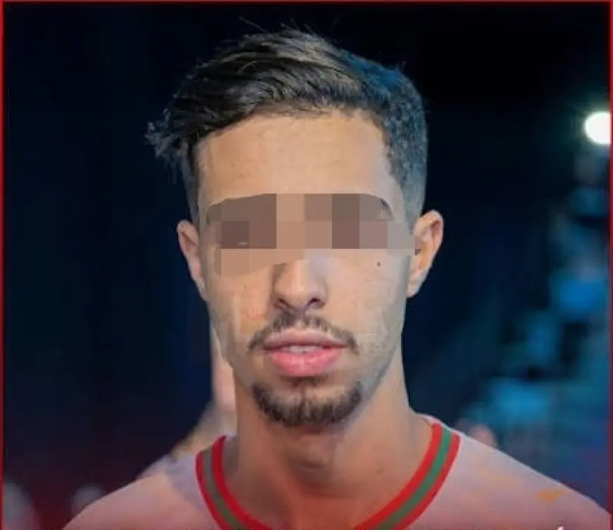 النيابة العامة تأمر بإيداع التكيتوكر الشكح سجن أزرو على خلفية تورطه في مقتل عنصر للقوات المساعدة