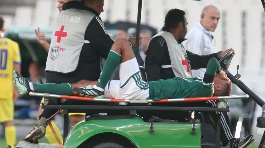 خبر غير سار للمنتخب المغربي.. عز الدين أوناحي سيغيب لفترة طويلة عن الملاعب بسبب الإصابة