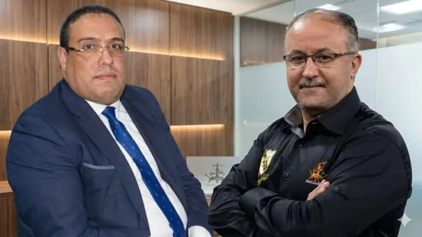 ثلاث سنوات حبسا نافذا للقاضي وليد الطالبي على خلفية التخابر مع هشام جيراندو