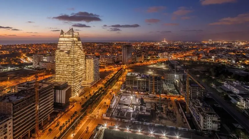 "Where to Invest in Africa 2026/2027" : Le Maroc dépasse l'Afrique du Sud et prend la 4e place