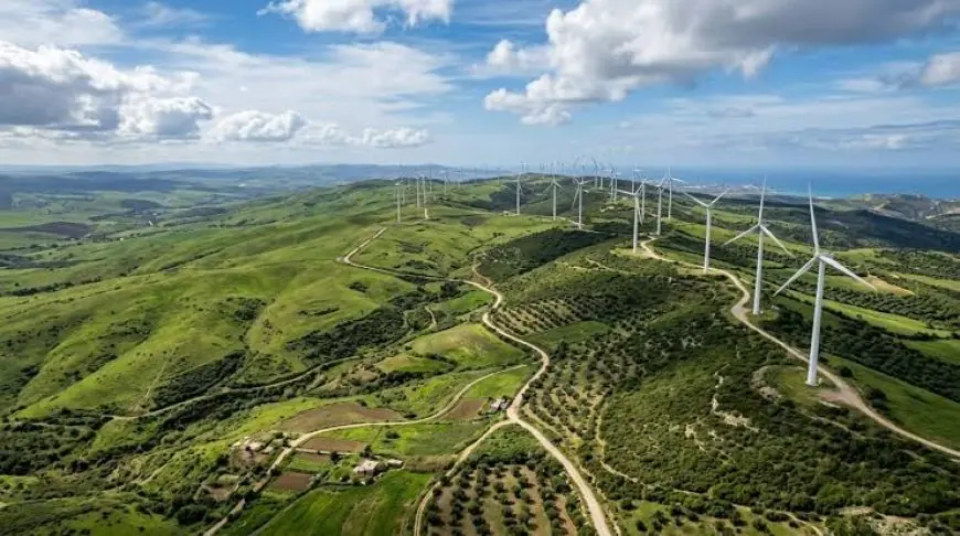 Climat : 32 milliards de dirhams d'investissements verts réalisés par les EEP marocains