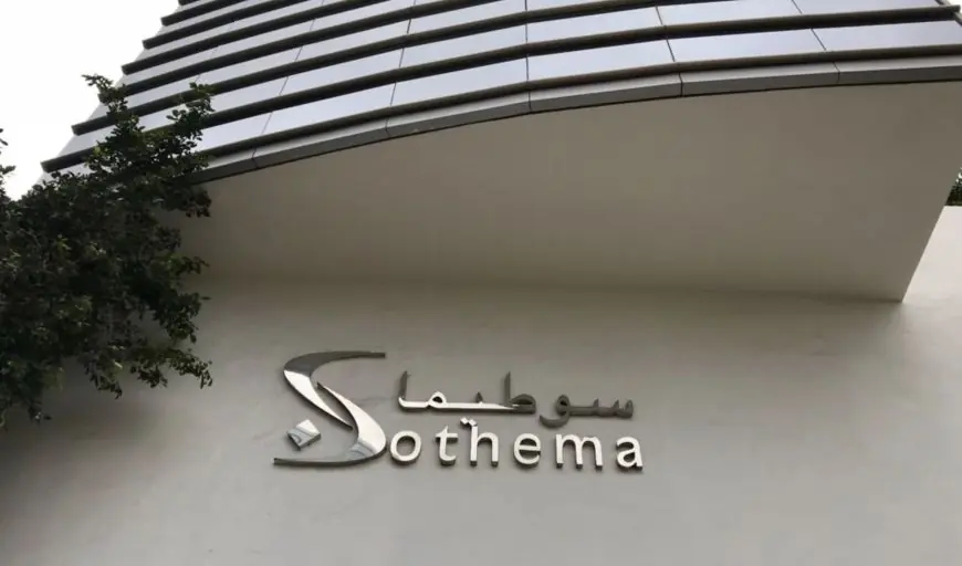 Sothema renforce son pôle compléments alimentaires avec l'acquisition de Ramo Pharm