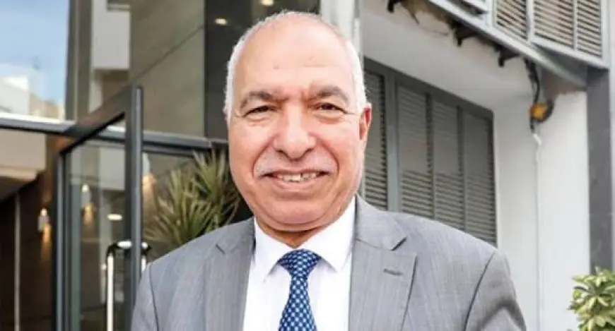 انتخاب أحمد بريجة رئيسا لمجلس مجموعة الجماعات الترابية للتوزيع بجهة الدار البيضاء خلفا لنبيلة الرميلي