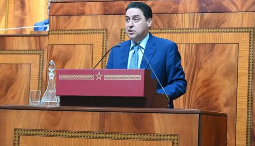"سطار المغرب" ترد على تصريحات الوزير عمر حجيرة: سطار ماركة مغربية 100% وكتصوب الكتشوب