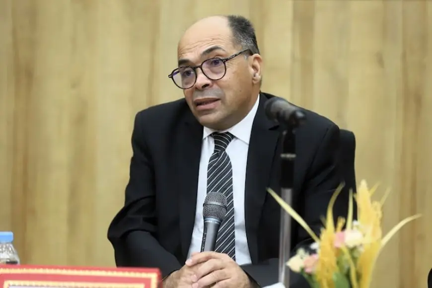 لكريني ل"تيلغراف.ما": "التحرك الأمريكي بشأن الصحراء المغربية يجسد انتقالاً نحو تفعيل الحل السياسي على أساس الحكم الذاتي"