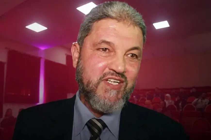 تعيين عبد الرحيم العرجون مديرا تقنيا للتحكيم خلفا لرضوان جيد