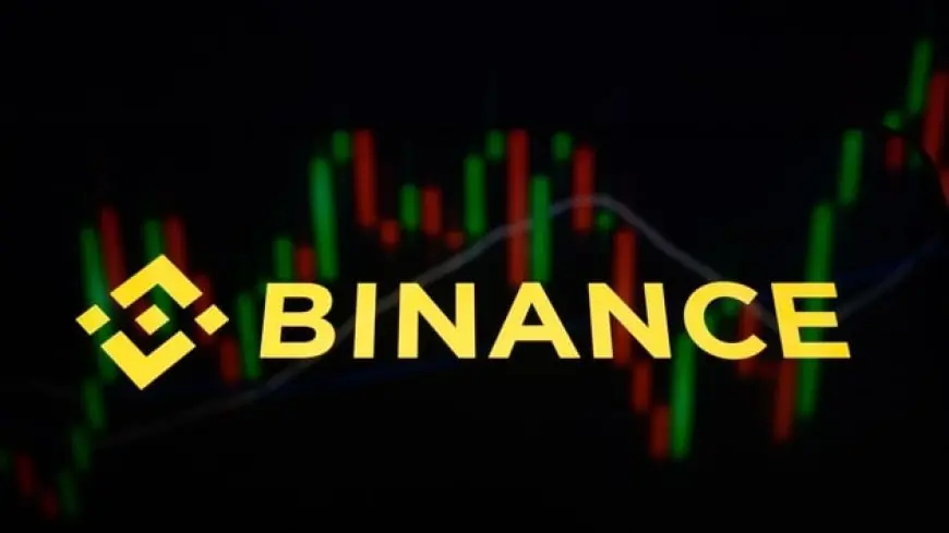 Binance victime d'un vol record de 6,3 milliards de dollars