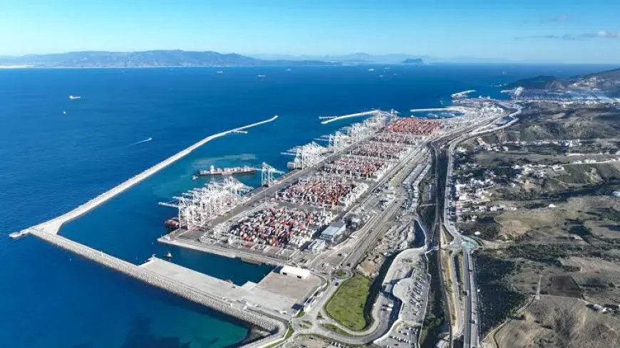 La BERD soutient la production de carburant durable à Nador West Med