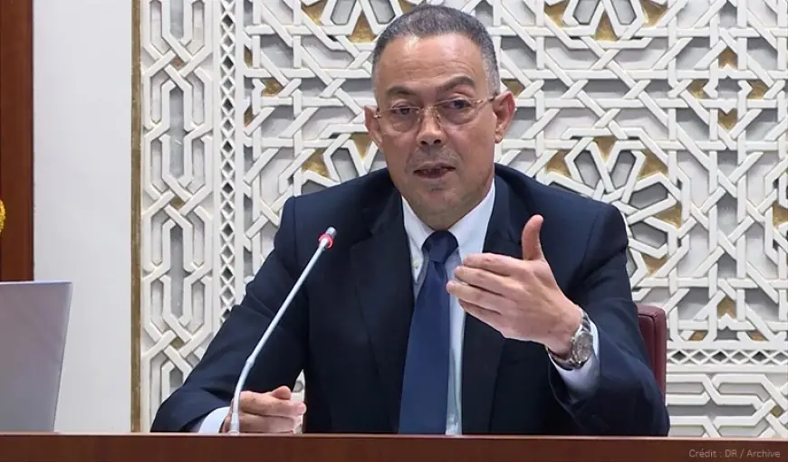 لقجع يكشف تفاصيل جديدة عن قرار إعفاء المواطنين من فواتير الكهرباء التي لا تتجاوز 100 درهم