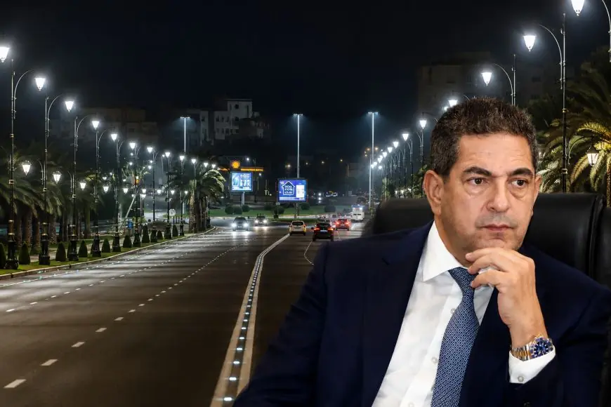 الوالي أمزازي يعيد عقارب الساعة إلى الوراء بأكادير.. قرار الإغلاق منتصف الليل يثير غضب التجار ويهدد اقتصاد عاصمة سوس